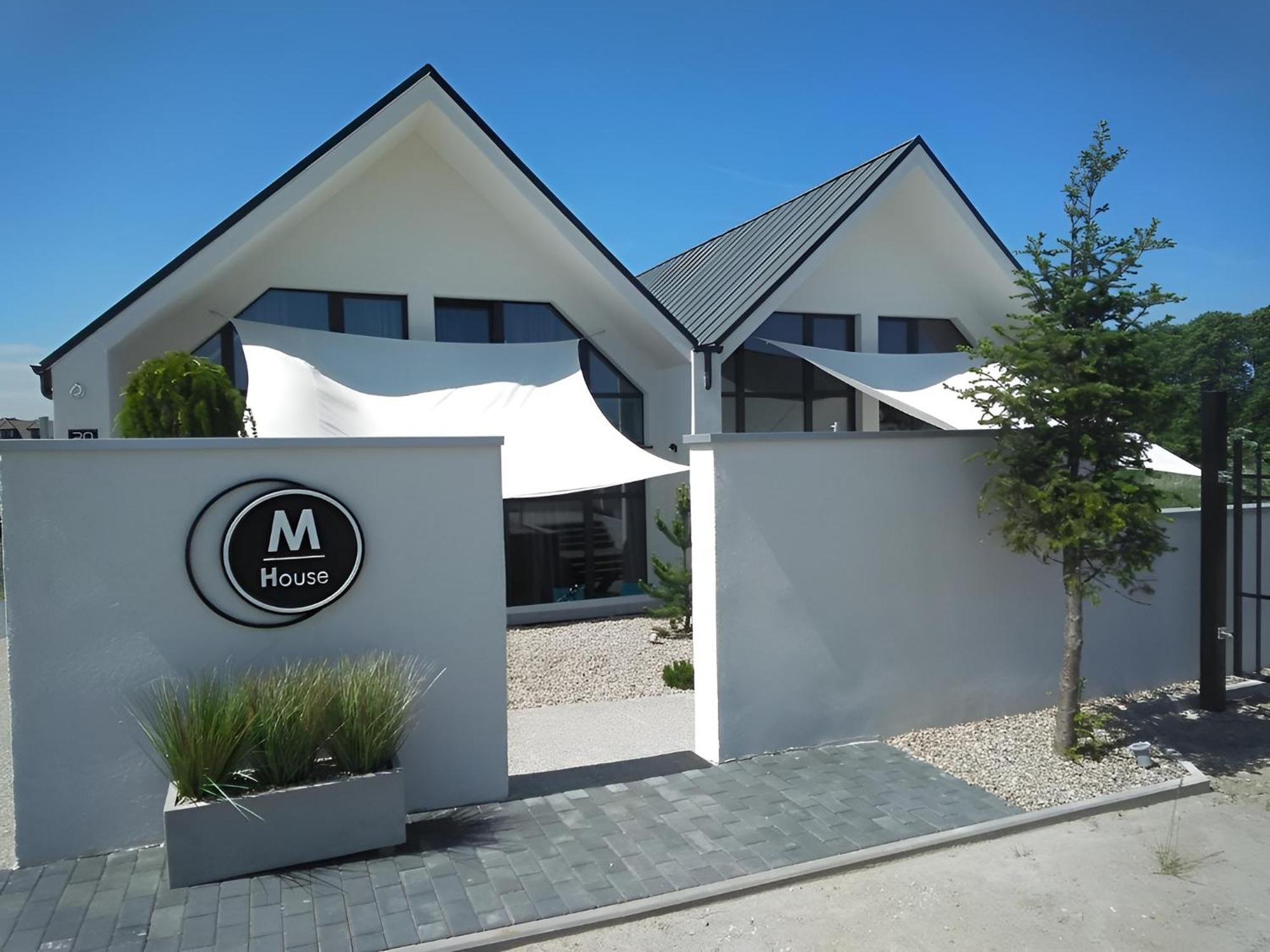 Mhouse Apartment Mielno  Exterior photo