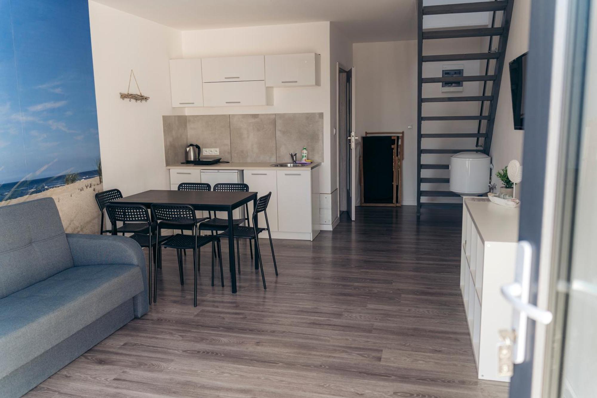 Mhouse Apartment Mielno  Exterior photo