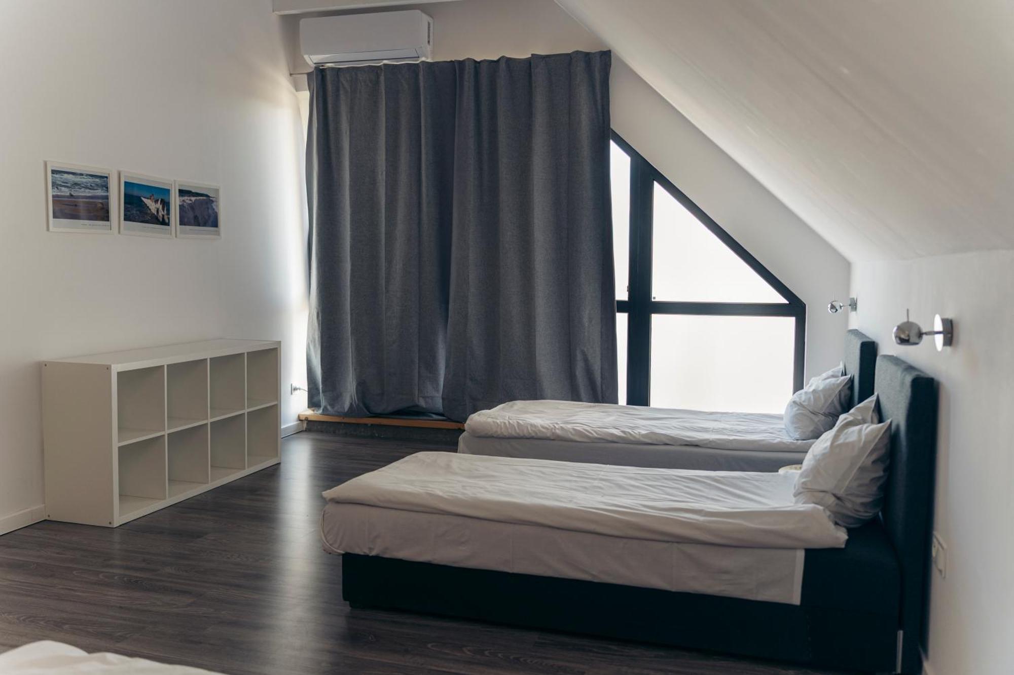 Mhouse Apartment Mielno  Exterior photo