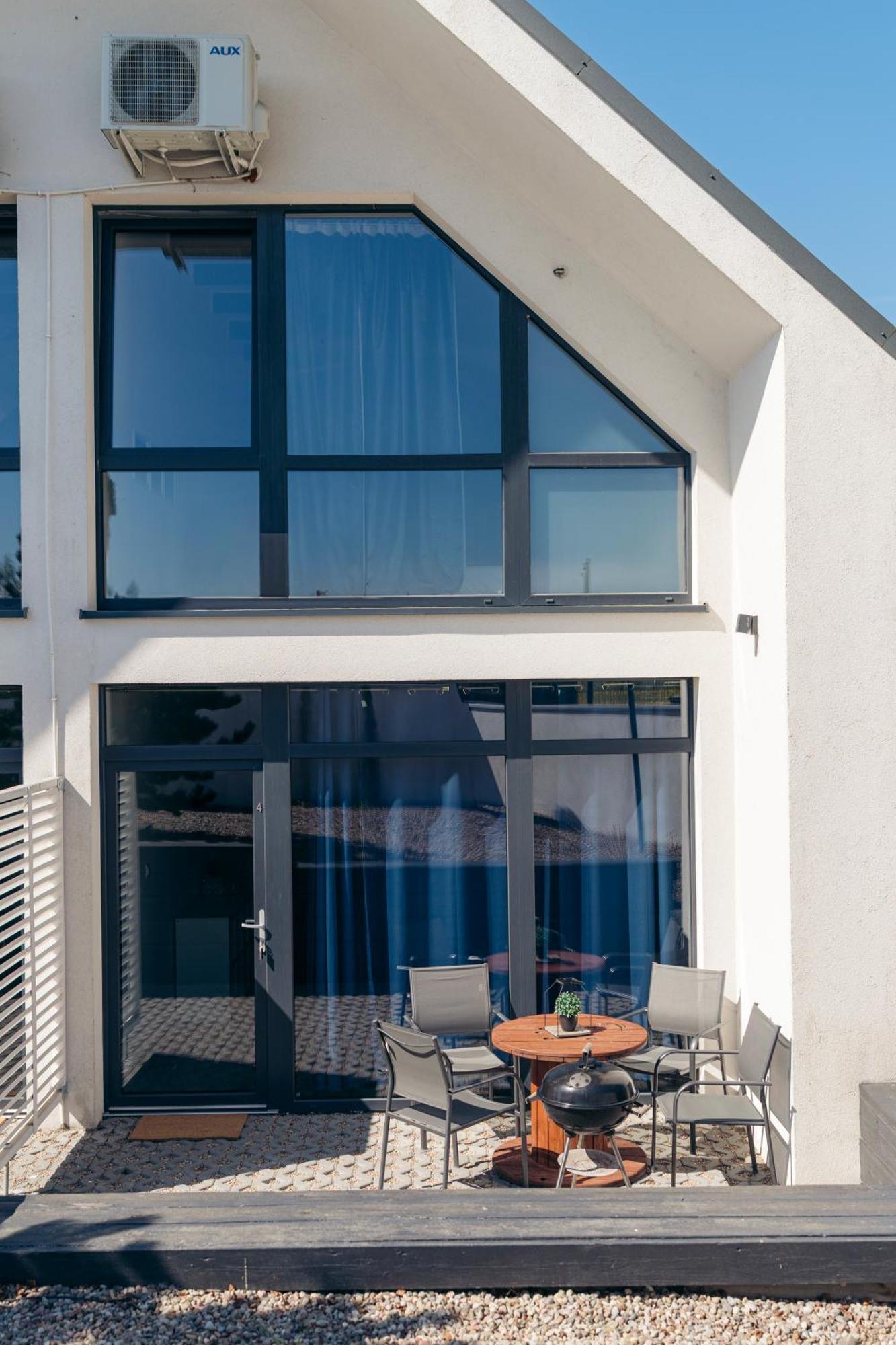 Mhouse Apartment Mielno  Exterior photo