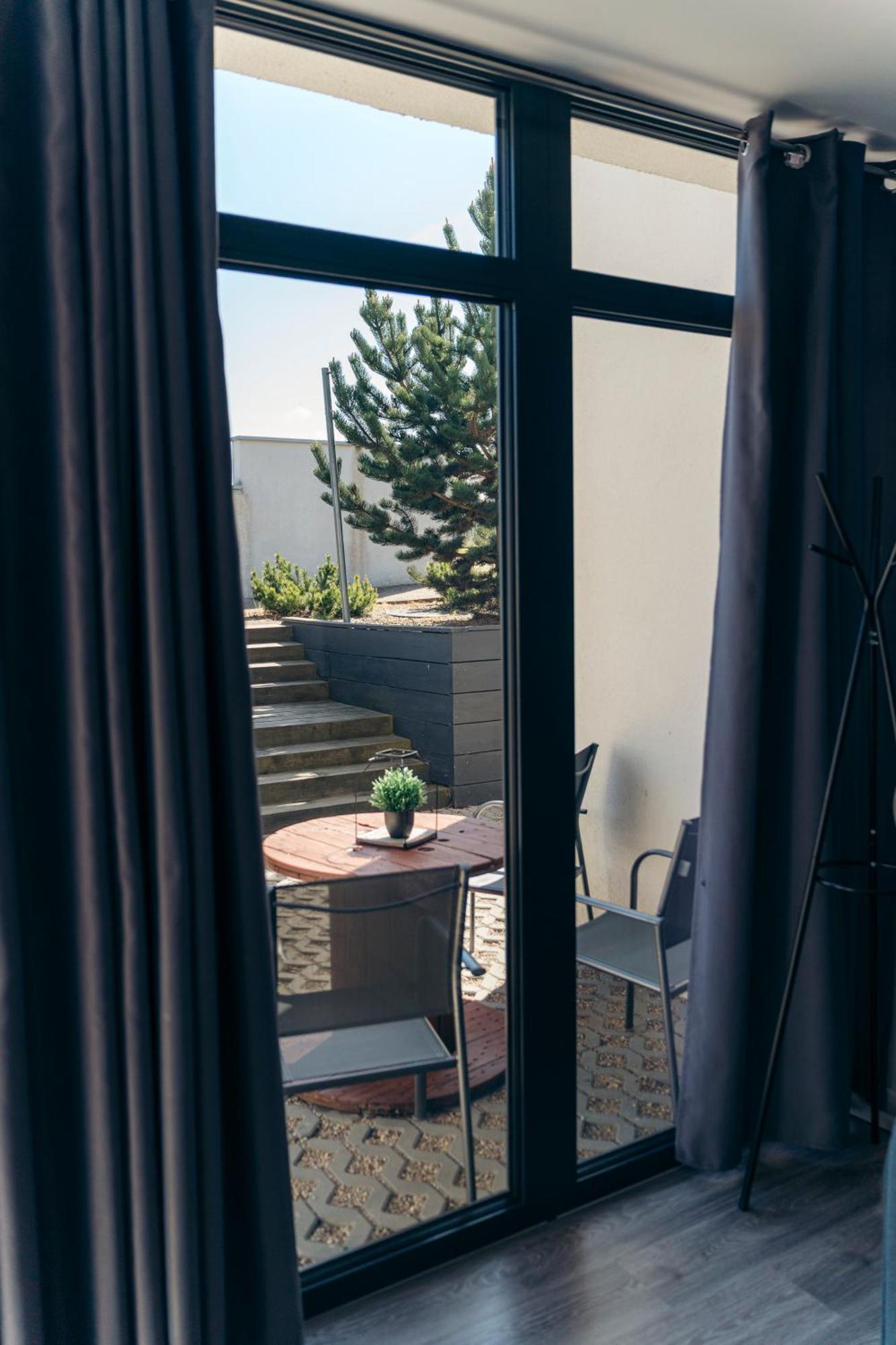 Mhouse Apartment Mielno  Exterior photo