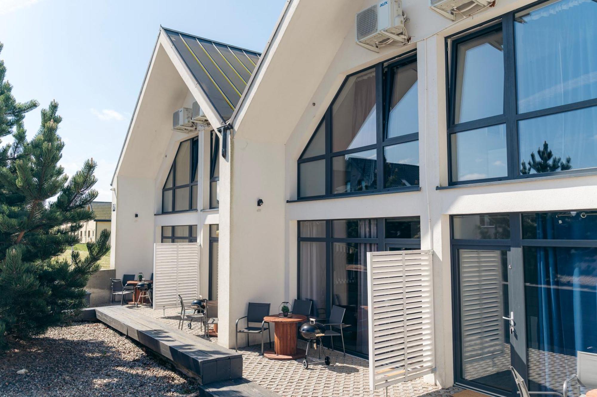 Mhouse Apartment Mielno  Exterior photo