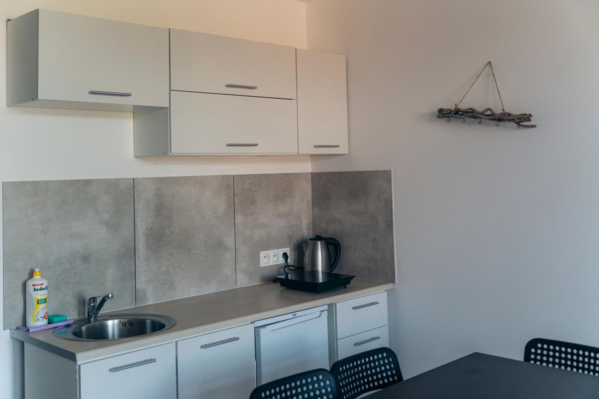 Mhouse Apartment Mielno  Exterior photo